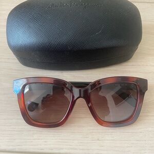 Salvatore Ferragamo Sunglasses